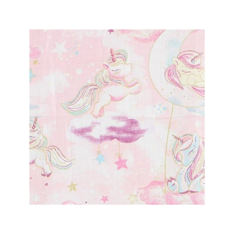 Set 3 scutece, New Baby, Multifunctionale, Din bumbac 100%, Material certificate Oeko Tex Standard 10070x80 cm, Multicolor, Girl Set 3 scutece, New Baby, Multifunctionale, Din bumbac 100%, Material certificate Oeko Tex Standard 10070x80 cm, Multicolor, Girl