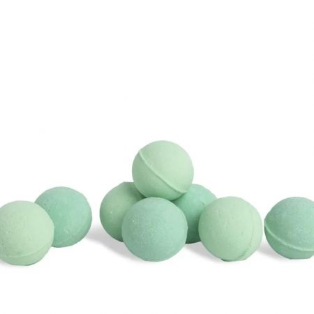 Set bombe pentru baie diverse modele, Martinelia Set bombe pentru baie diverse modele, Martinelia