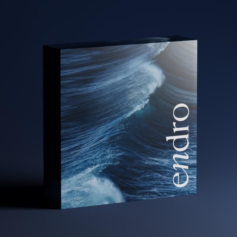 Set cadou rutina hidratanta Waves of Hydration, Endro Set cadou rutina hidratanta Waves of Hydration, Endro
