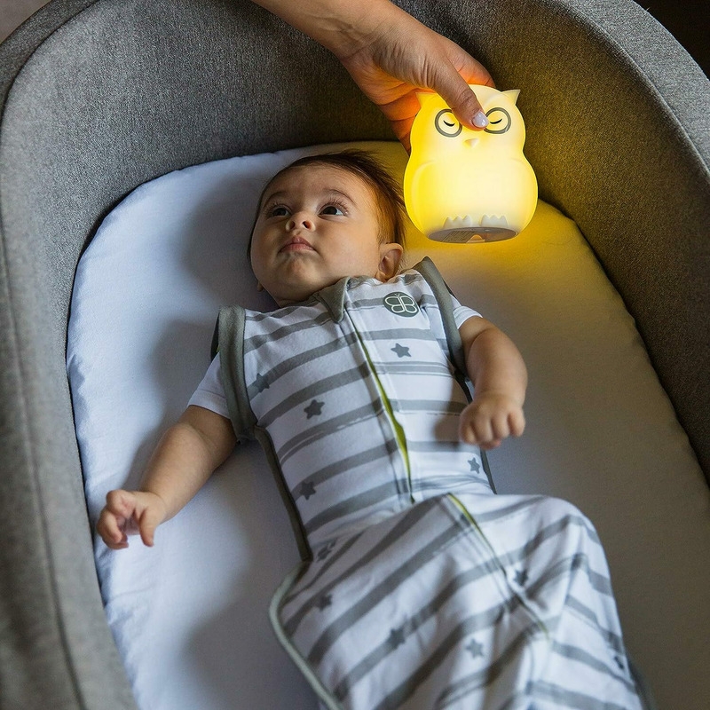 Sistem de infasare 3 in 1, Sleep, Confortabil si sigur, Cu 3 pozitii ale bratelor, Medium, Pentru 6 - 8.5 Kg, Bbluv, Grey Sistem de infasare 3 in 1, Sleep, Confortabil si sigur, Cu 3 pozitii ale bratelor, Medium, Pentru 6 - 8.5 Kg, Bbluv, Grey