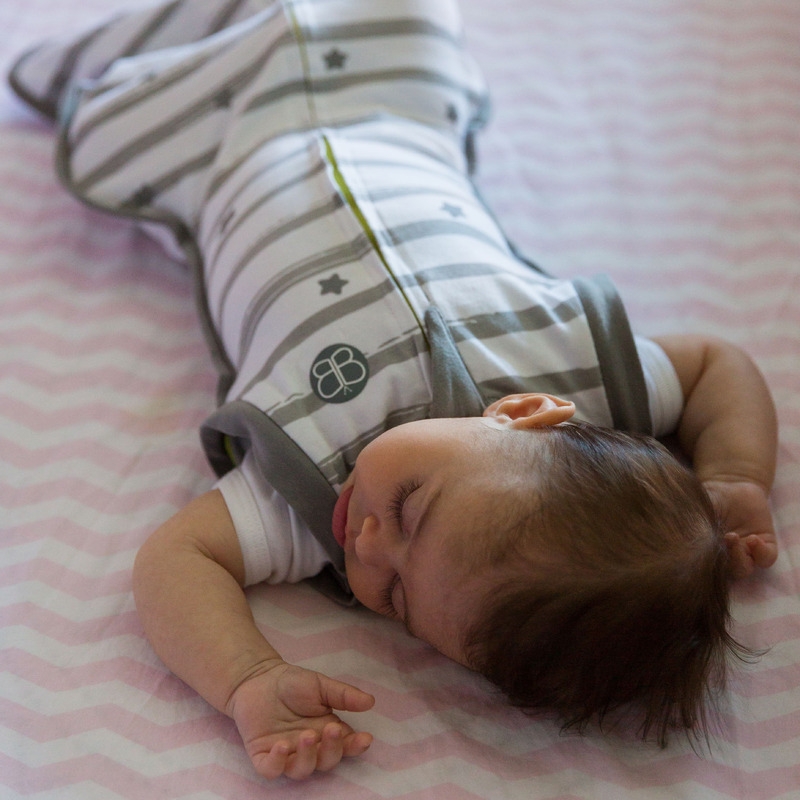 Sistem de infasare 3 in 1, Sleep, Confortabil si sigur, Cu 3 pozitii ale bratelor, Medium, Pentru 6 - 8.5 Kg, Bbluv, Grey Sistem de infasare 3 in 1, Sleep, Confortabil si sigur, Cu 3 pozitii ale bratelor, Medium, Pentru 6 - 8.5 Kg, Bbluv, Grey