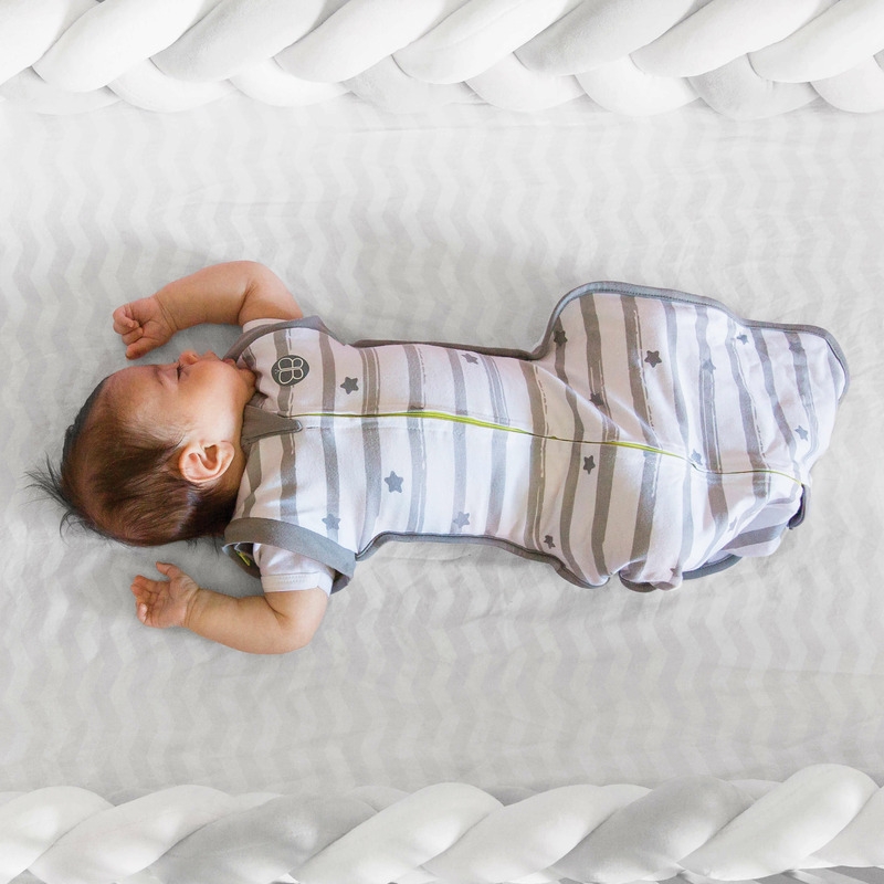 Sistem de infasare 3 in 1, Sleep, Confortabil si sigur, Cu 3 pozitii ale bratelor, Medium, Pentru 6 - 8.5 Kg, Bbluv, Grey Sistem de infasare 3 in 1, Sleep, Confortabil si sigur, Cu 3 pozitii ale bratelor, Medium, Pentru 6 - 8.5 Kg, Bbluv, Grey