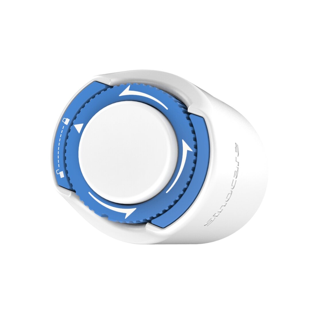 Sistemul de monitorizare a glicemiei Sinocare  ICAN CGM 