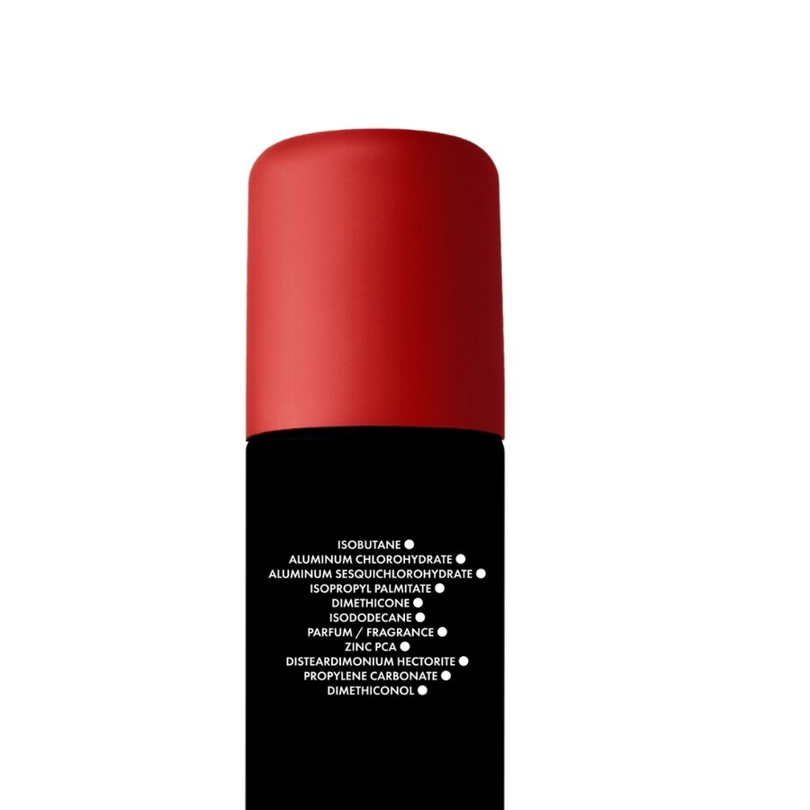 Spray antiperspirant Homme Clinical Control 96h, 125 ml, Vichy