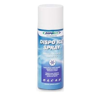 Dispotech Spray Rece Instant - Cold Spray