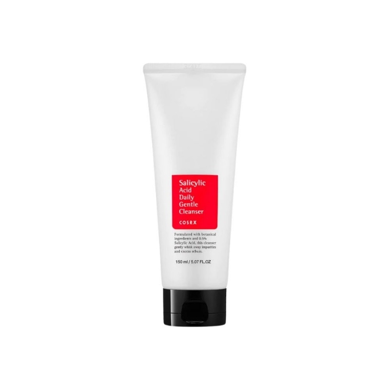 Spuma De Curatare Pentru Fata, 150 ml, Cosrx