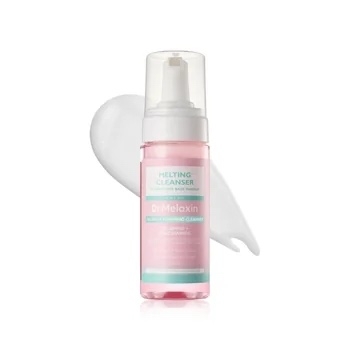 Spuma Demachianta Melting Cleanser, 150 ml, Dr. Melaxin Spuma Demachianta Melting Cleanser, 150 ml, Dr. Melaxin