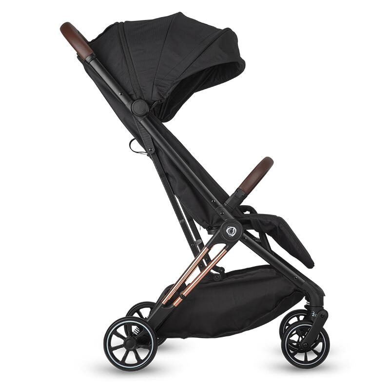 Carucior sport cu pliere automata Coccolle Beyla Gold LE Carucior sport cu pliere automata Coccolle Beyla Gold LE