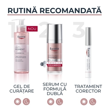 Tratament corector Anti Pigment, 5 ml, Eucerin Tratament corector Anti Pigment, 5 ml, Eucerin
