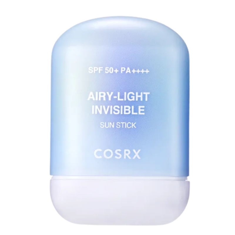 Stick Hidratant Cu Protectie Solara Spf50+ Pa++++, Invisible Sun Stick, 19 g, Cosrx Stick Hidratant Cu Protectie Solara Spf50+ Pa++++, Invisible Sun Stick, 19 g, Cosrx