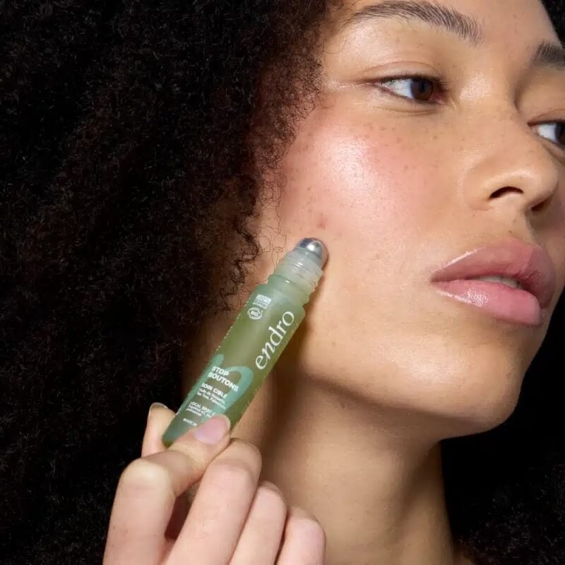 Stop imperfectiuni tratament local, 10 ml, Endro Stop imperfectiuni tratament local, 10 ml, Endro