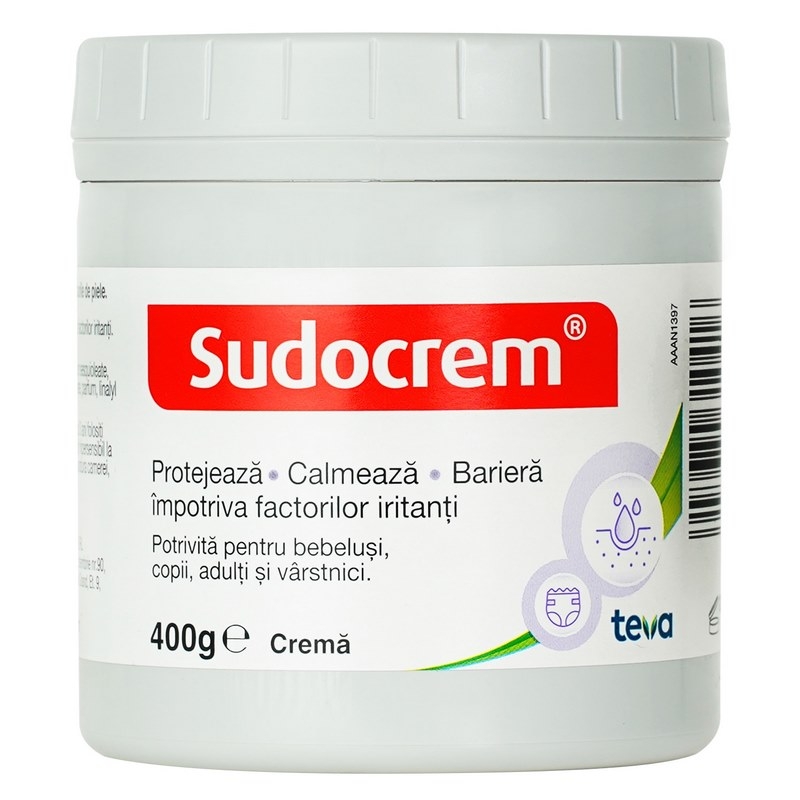 Sudocrem 400g Sudocrem 400g