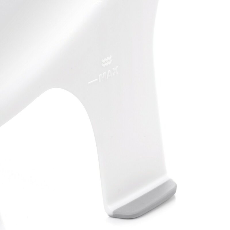 Suport pentru baie ergonomic, Jane, Nemo, De la nastere, Cu maner, Conform cu standardul european de siguranta EN 17022:2018, White Suport pentru baie ergonomic, Jane, Nemo, De la nastere, Cu maner, Conform cu standardul european de siguranta EN 17022:2018, White