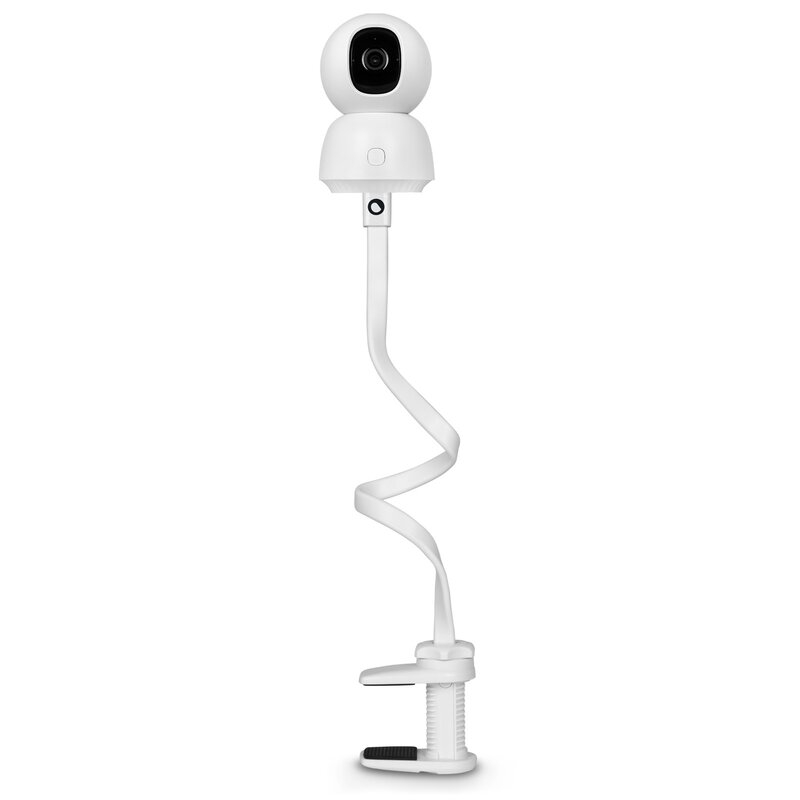 Suport pentru monitor, Lionelo, Flexi, Lungimea 56.5 cm , Flexibil, Compatibil cu Babyline 3.2, Babyline View, Babyline 8.2, Babyline 8.3, Alb Suport pentru monitor, Lionelo, Flexi, Lungimea 56.5 cm , Flexibil, Compatibil cu Babyline 3.2, Babyline View, Babyline 8.2, Babyline 8.3, Alb