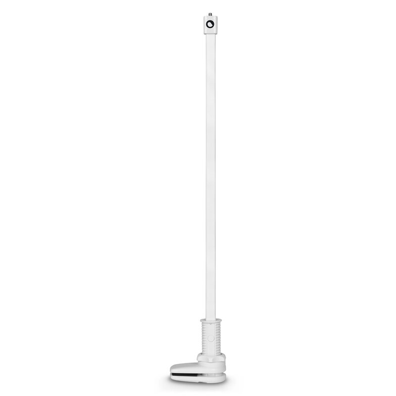 Suport pentru monitor, Lionelo, Flexi, Lungimea 56.5 cm , Flexibil, Compatibil cu Babyline 3.2, Babyline View, Babyline 8.2, Babyline 8.3, Alb Suport pentru monitor, Lionelo, Flexi, Lungimea 56.5 cm , Flexibil, Compatibil cu Babyline 3.2, Babyline View, Babyline 8.2, Babyline 8.3, Alb