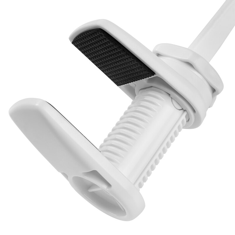 Suport pentru monitor, Lionelo, Flexi, Lungimea 56.5 cm , Flexibil, Compatibil cu Babyline 3.2, Babyline View, Babyline 8.2, Babyline 8.3, Alb Suport pentru monitor, Lionelo, Flexi, Lungimea 56.5 cm , Flexibil, Compatibil cu Babyline 3.2, Babyline View, Babyline 8.2, Babyline 8.3, Alb