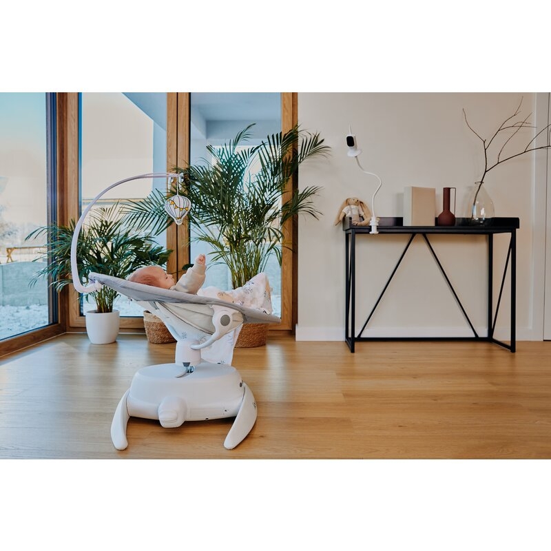 Suport pentru monitor, Lionelo, Flexi, Lungimea 56.5 cm , Flexibil, Compatibil cu Babyline 3.2, Babyline View, Babyline 8.2, Babyline 8.3, Alb Suport pentru monitor, Lionelo, Flexi, Lungimea 56.5 cm , Flexibil, Compatibil cu Babyline 3.2, Babyline View, Babyline 8.2, Babyline 8.3, Alb