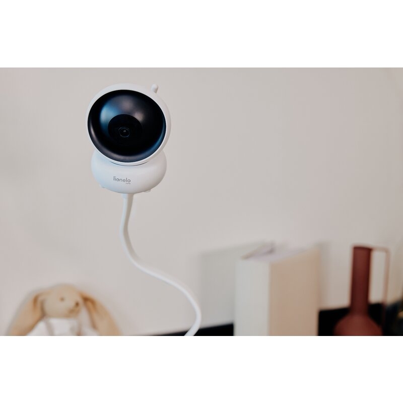 Suport pentru monitor, Lionelo, Flexi, Lungimea 56.5 cm , Flexibil, Compatibil cu Babyline 3.2, Babyline View, Babyline 8.2, Babyline 8.3, Alb Suport pentru monitor, Lionelo, Flexi, Lungimea 56.5 cm , Flexibil, Compatibil cu Babyline 3.2, Babyline View, Babyline 8.2, Babyline 8.3, Alb