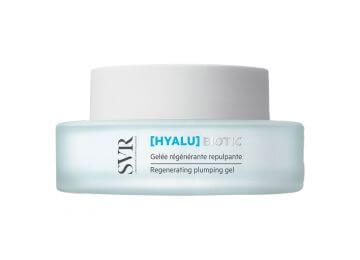 Gel regenerant cu acid hialuronic Hyalu Biotic, 50 ml, Svr Gel regenerant cu acid hialuronic Hyalu Biotic, 50 ml, Svr