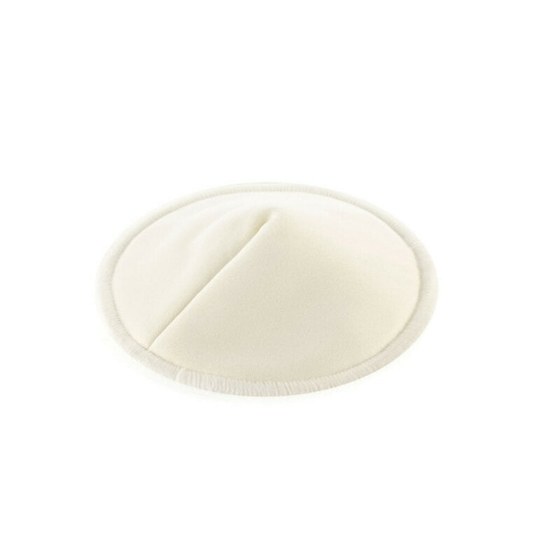 Tampoane de san refolosibile, Jane, 12 bucati, Cu saculet pentru spalare fascila, Masura L, Pentru cupele B, C si D Tampoane de san refolosibile, Jane, 12 bucati, Cu saculet pentru spalare fascila, Masura L, Pentru cupele B, C si D