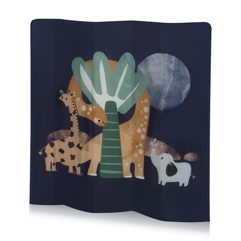 Tarc de joaca copii, Lionelo, Bonnie, Pana la 15 kg, 100 x 100 cm, Pliere compacta, Include geanta de transport, Din plasa, Cu intrare laterala cu fermoar, Cu roti, Cu salteluta din spuma, Conform cu EN12227, Albastru Tarc de joaca copii, Lionelo, Bonnie, Pana la 15 kg, 100 x 100 cm, Pliere compacta, Include geanta de transport, Din plasa, Cu intrare laterala cu fermoar, Cu roti, Cu salteluta din spuma, Conform cu EN12227, Albastru