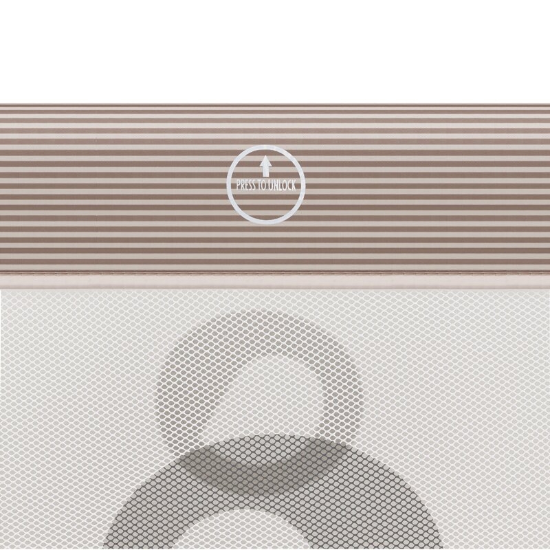 Tarc de joaca copii, Lionelo, Bonnie, Pana la 15 kg, 100 x 100 cm, Pliere compacta, Include geanta de transport, Din plasa, Cu intrare laterala cu fermoar, Cu roti, Cu salteluta din spuma, Conform cu EN12227, Bej Tarc de joaca copii, Lionelo, Bonnie, Pana la 15 kg, 100 x 100 cm, Pliere compacta, Include geanta de transport, Din plasa, Cu intrare laterala cu fermoar, Cu roti, Cu salteluta din spuma, Conform cu EN12227, Bej