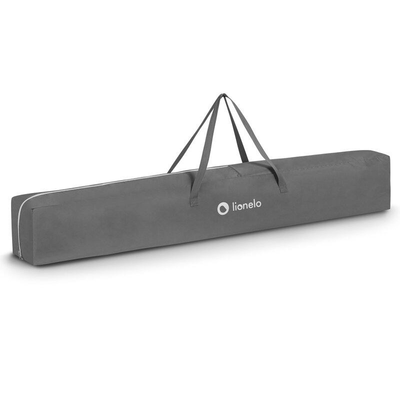 Tarc de joaca copii, Lionelo, Willow XL,180 x 200 cm, Pliere compacta, Include geanta de transport, Din plasa, Cu doua intrari laterale si fermoar, Cu ventuze pentru stabilitate, Conform cu EN 12227:2010, Gri Tarc de joaca copii, Lionelo, Willow XL,180 x 200 cm, Pliere compacta, Include geanta de transport, Din plasa, Cu doua intrari laterale si fermoar, Cu ventuze pentru stabilitate, Conform cu EN 12227:2010, Gri
