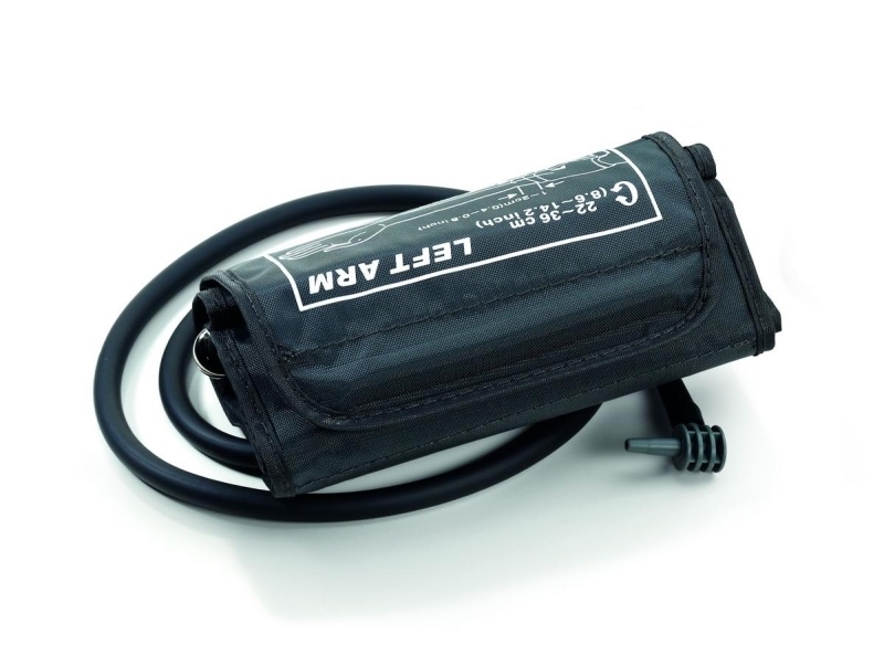 Tensiometru automat de brat BM2301, manseta 22-36 cm, Laica Tensiometru automat de brat BM2301, manseta 22-36 cm, Laica