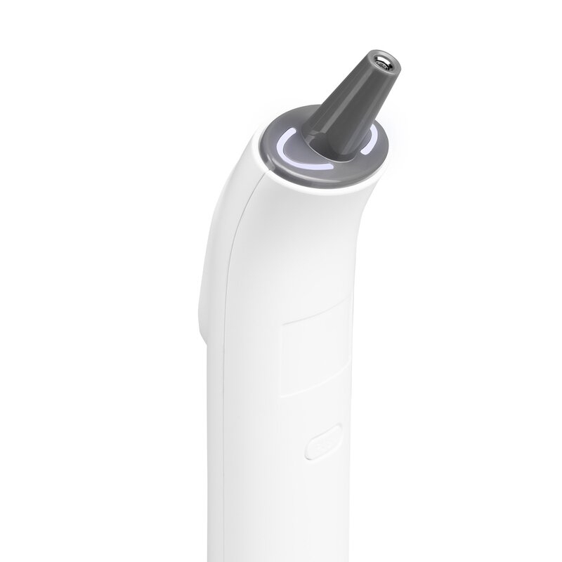 Termometru, Lionelo, FeverScan, Cu infrarosu, Fara contact, Rezultat ultrarapid, Potrivit si pentru alimente, Cu 4 moduri de functionare, Cu indicator LED si alarma sonora, Cu husa de depozitare Termometru, Lionelo, FeverScan, Cu infrarosu, Fara contact, Rezultat ultrarapid, Potrivit si pentru alimente, Cu 4 moduri de functionare, Cu indicator LED si alarma sonora, Cu husa de depozitare