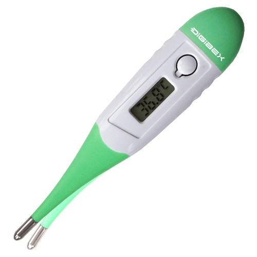 Digibex Termometru Db- 02 Digital Varf Flexibil Digibex Termometru Db- 02 Digital Varf Flexibil