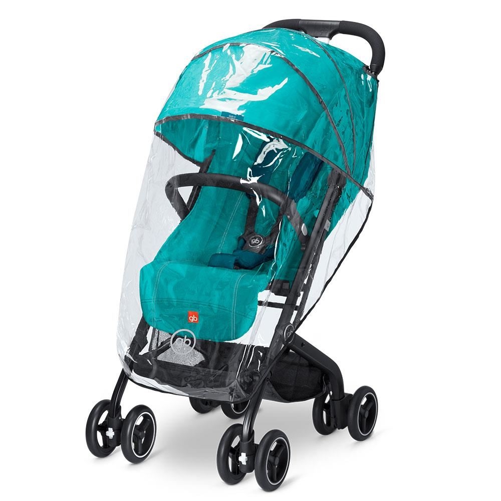 Husa de ploaie gb Qbit+ All Terrain Husa de ploaie gb Qbit+ All Terrain