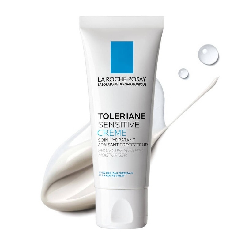 Toleriane Sensitive ten normal, 40ml, La Roche-Posay Toleriane Sensitive ten normal, 40ml, La Roche-Posay