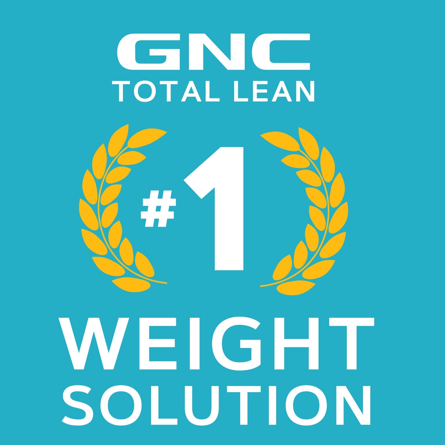 Shake proteic cu aroma de banana Total Lean, 832 g, GNC