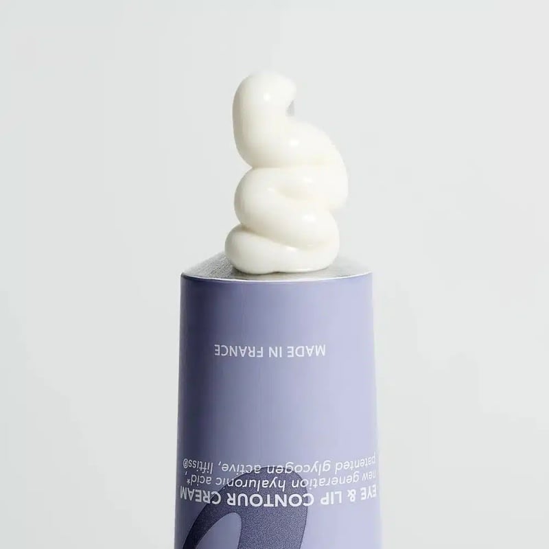 Tratament contur ochi si buze, 20 ml, Endro Tratament contur ochi si buze, 20 ml, Endro