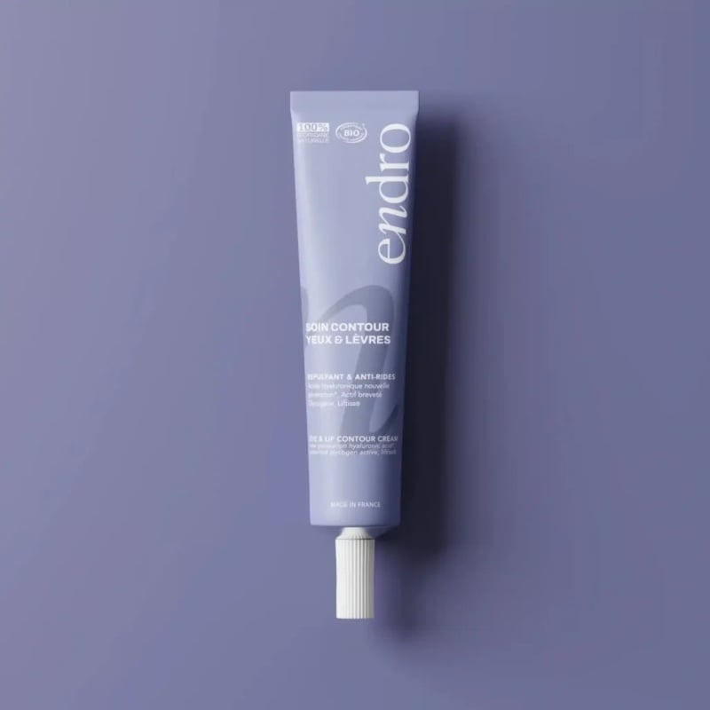 Tratament contur ochi si buze, 20 ml, Endro Tratament contur ochi si buze, 20 ml, Endro