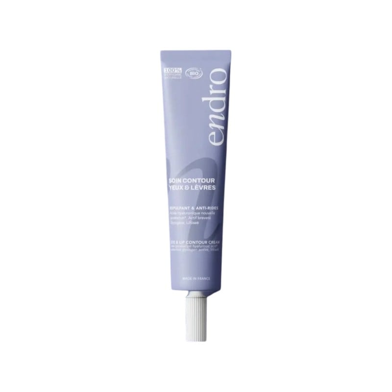 Tratament contur ochi si buze, 20 ml, Endro Tratament contur ochi si buze, 20 ml, Endro