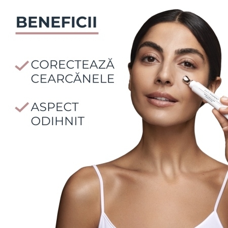 Tratament corector pentru cearcane Anti Pigment, 15 ml, Eucerin