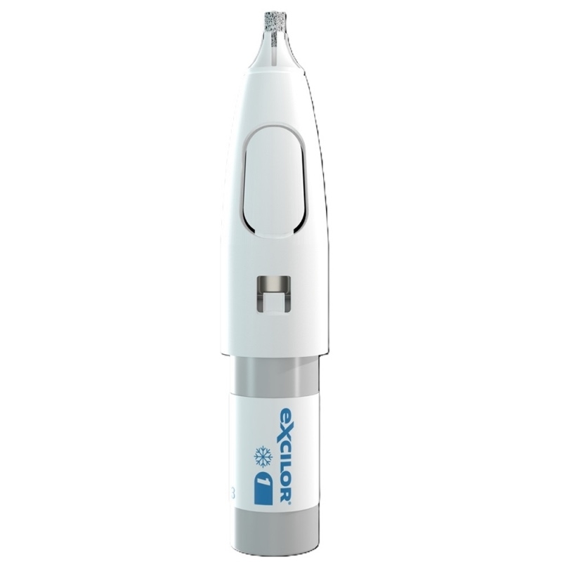 Tratament pentru negi Duo Power, 10 ml + 1.5 g, Excilor Tratament pentru negi Duo Power, 10 ml + 1.5 g, Excilor