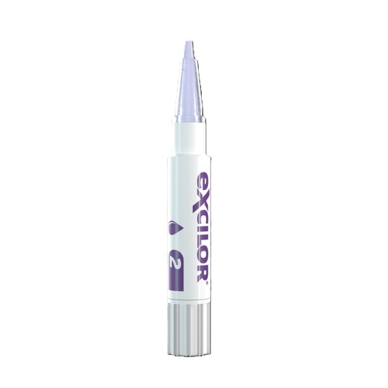 Tratament pentru negi Duo Power, 10 ml + 1.5 g, Excilor Tratament pentru negi Duo Power, 10 ml + 1.5 g, Excilor