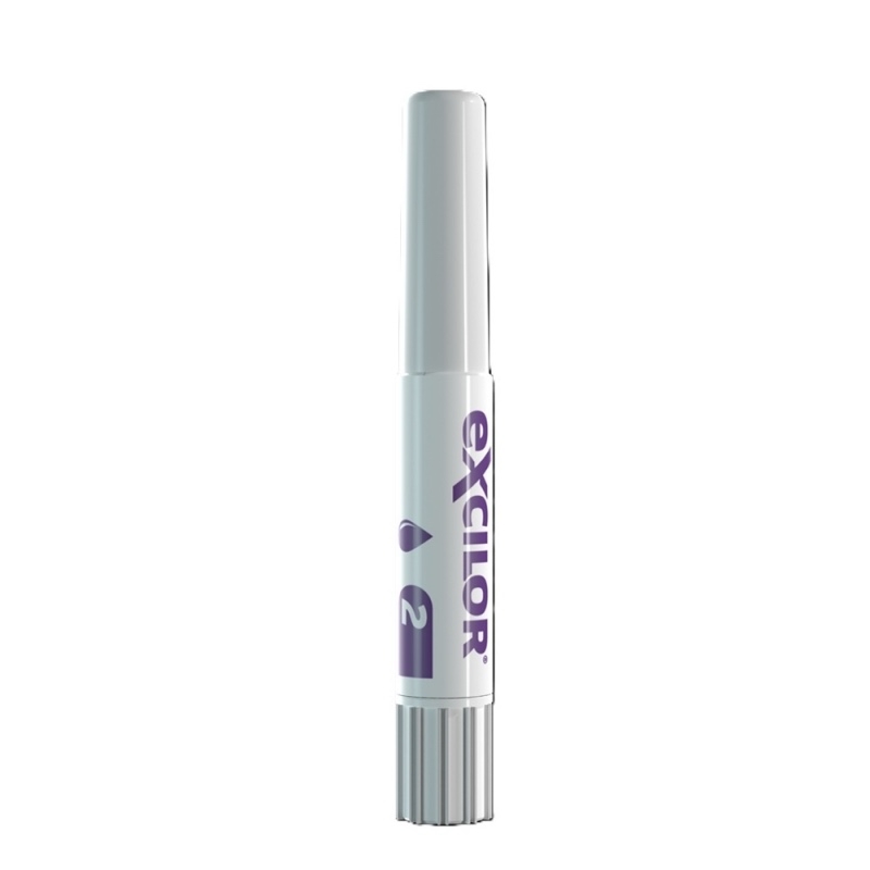 Tratament pentru negi Duo Power, 10 ml + 1.5 g, Excilor Tratament pentru negi Duo Power, 10 ml + 1.5 g, Excilor
