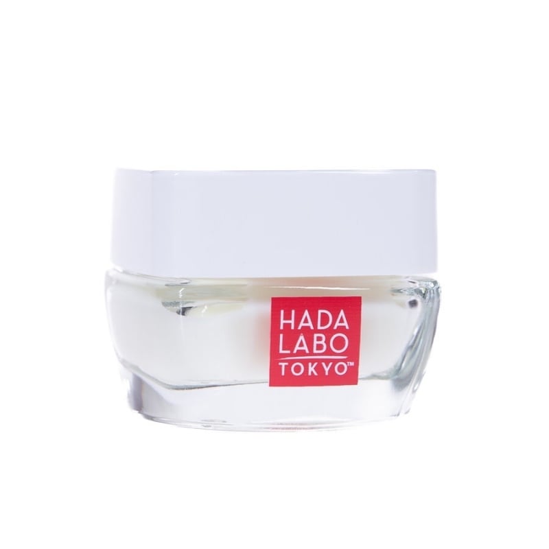 Tratament special reparator de noapte cu super acid hialuronic, 50 ml, Hada Labo Tokyo Tratament special reparator de noapte cu super acid hialuronic, 50 ml, Hada Labo Tokyo