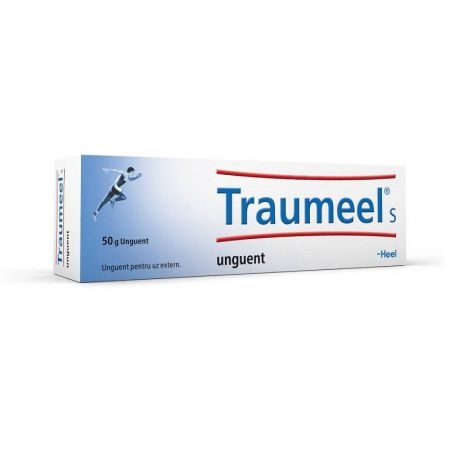 Traumeel S unguent, 50 g, Heel Traumeel S unguent, 50 g, Heel