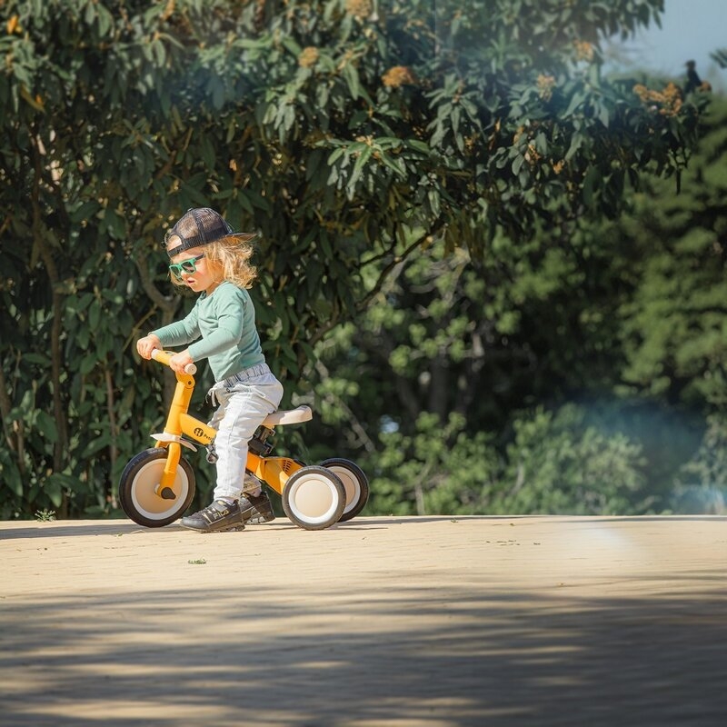 Tricicleta, Petite&Mars, Turbo, 5 in 1, Multifunctionala, Vehicul de impins, Bicicleta cu/fara pedale, Cu maner de ghidaj, Detasabil, Roti din cauciuc, Pana la 25 kg, 1.5-5 ani, Albastru Tricicleta, Petite&Mars, Turbo, 5 in 1, Multifunctionala, Vehicul de impins, Bicicleta cu/fara pedale, Cu maner de ghidaj, Detasabil, Roti din cauciuc, Pana la 25 kg, 1.5-5 ani, Albastru