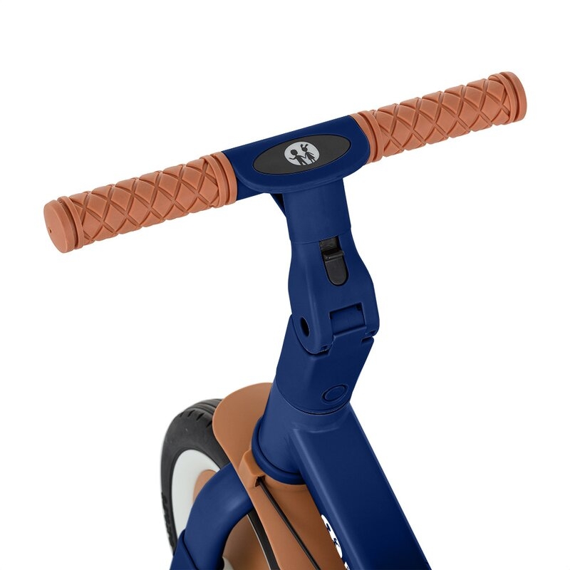 Tricicleta, Petite&Mars, Turbo, 5 in 1, Multifunctionala, Vehicul de impins, Bicicleta cu/fara pedale, Cu maner de ghidaj, Detasabil, Roti din cauciuc, Pana la 25 kg, 1.5-5 ani, Albastru Tricicleta, Petite&Mars, Turbo, 5 in 1, Multifunctionala, Vehicul de impins, Bicicleta cu/fara pedale, Cu maner de ghidaj, Detasabil, Roti din cauciuc, Pana la 25 kg, 1.5-5 ani, Albastru