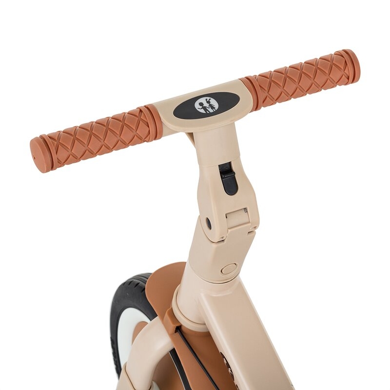 Tricicleta, Petite&Mars, Turbo, 5 in 1, Multifunctionala, Vehicul de impins, Bicicleta cu/fara pedale, Cu maner detasabil, Roti din cauciuc, Pana la 25 kg, 1.5-5 ani, Bej Tricicleta, Petite&Mars, Turbo, 5 in 1, Multifunctionala, Vehicul de impins, Bicicleta cu/fara pedale, Cu maner detasabil, Roti din cauciuc, Pana la 25 kg, 1.5-5 ani, Bej