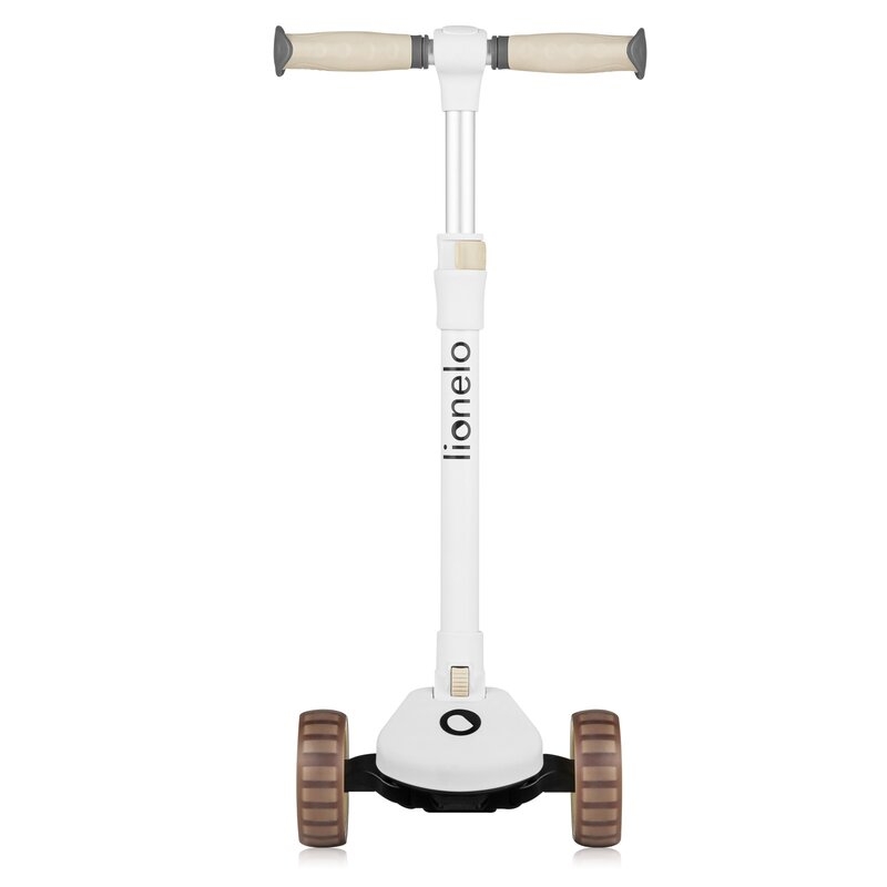 Trotineta, Lionelo, Franky, Multifunctionala, Pliabila, Pana la 50 kg, Bicicleta cu 3 roti si trotineta de echilibru, Ghidon reglabil, Sezut detasabil, Roti cu LED, Conform cu EN71, EN62115, 12 luni+, Bej Trotineta, Lionelo, Franky, Multifunctionala, Pliabila, Pana la 50 kg, Bicicleta cu 3 roti si trotineta de echilibru, Ghidon reglabil, Sezut detasabil, Roti cu LED, Conform cu EN71, EN62115, 12 luni+, Bej