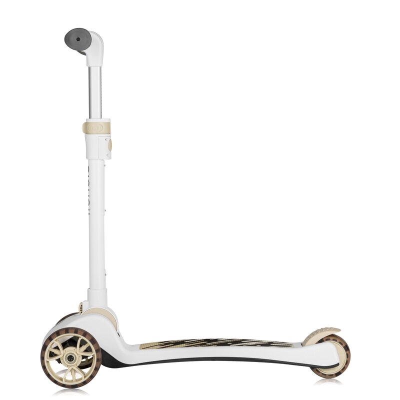 Trotineta, Lionelo, Franky, Multifunctionala, Pliabila, Pana la 50 kg, Bicicleta cu 3 roti si trotineta de echilibru, Ghidon reglabil, Sezut detasabil, Roti cu LED, Conform cu EN71, EN62115, 12 luni+, Bej Trotineta, Lionelo, Franky, Multifunctionala, Pliabila, Pana la 50 kg, Bicicleta cu 3 roti si trotineta de echilibru, Ghidon reglabil, Sezut detasabil, Roti cu LED, Conform cu EN71, EN62115, 12 luni+, Bej