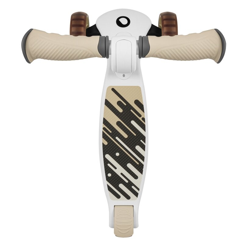 Trotineta, Lionelo, Franky, Multifunctionala, Pliabila, Pana la 50 kg, Bicicleta cu 3 roti si trotineta de echilibru, Ghidon reglabil, Sezut detasabil, Roti cu LED, Conform cu EN71, EN62115, 12 luni+, Bej Trotineta, Lionelo, Franky, Multifunctionala, Pliabila, Pana la 50 kg, Bicicleta cu 3 roti si trotineta de echilibru, Ghidon reglabil, Sezut detasabil, Roti cu LED, Conform cu EN71, EN62115, 12 luni+, Bej