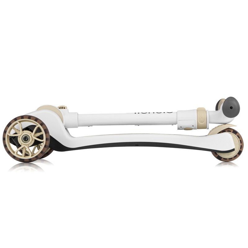 Trotineta, Lionelo, Franky, Multifunctionala, Pliabila, Pana la 50 kg, Bicicleta cu 3 roti si trotineta de echilibru, Ghidon reglabil, Sezut detasabil, Roti cu LED, Conform cu EN71, EN62115, 12 luni+, Bej Trotineta, Lionelo, Franky, Multifunctionala, Pliabila, Pana la 50 kg, Bicicleta cu 3 roti si trotineta de echilibru, Ghidon reglabil, Sezut detasabil, Roti cu LED, Conform cu EN71, EN62115, 12 luni+, Bej