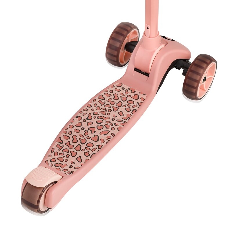 Trotineta, Lionelo, Franky, Multifunctionala, Pliabila, Pana la 50 kg, Bicicleta cu 3 roti si trotineta de echilibru, Ghidon reglabil, Sezut detasabil, Roti cu LED, Conform cu EN71, EN62115, 12 luni+, Roz Trotineta, Lionelo, Franky, Multifunctionala, Pliabila, Pana la 50 kg, Bicicleta cu 3 roti si trotineta de echilibru, Ghidon reglabil, Sezut detasabil, Roti cu LED, Conform cu EN71, EN62115, 12 luni+, Roz